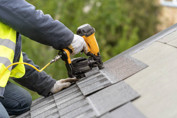 Professional Roofing service in Germantown, IL