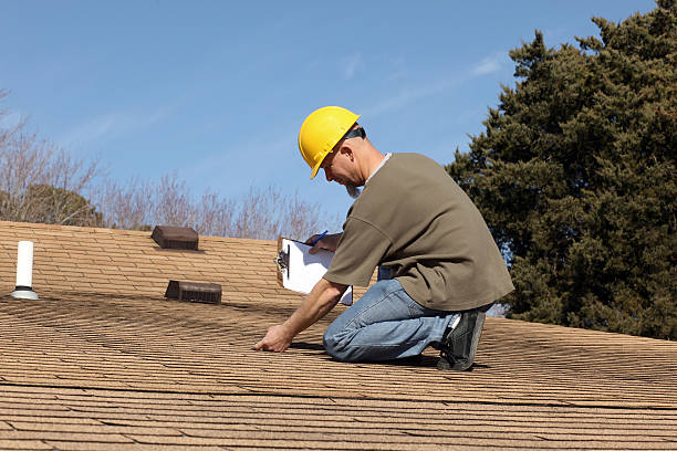 Fast & Reliable Emergency Roof Repairs in Germantown, IL